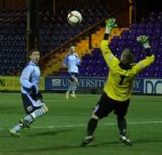 Salford City 2 Mossley 2 MP Cup Final